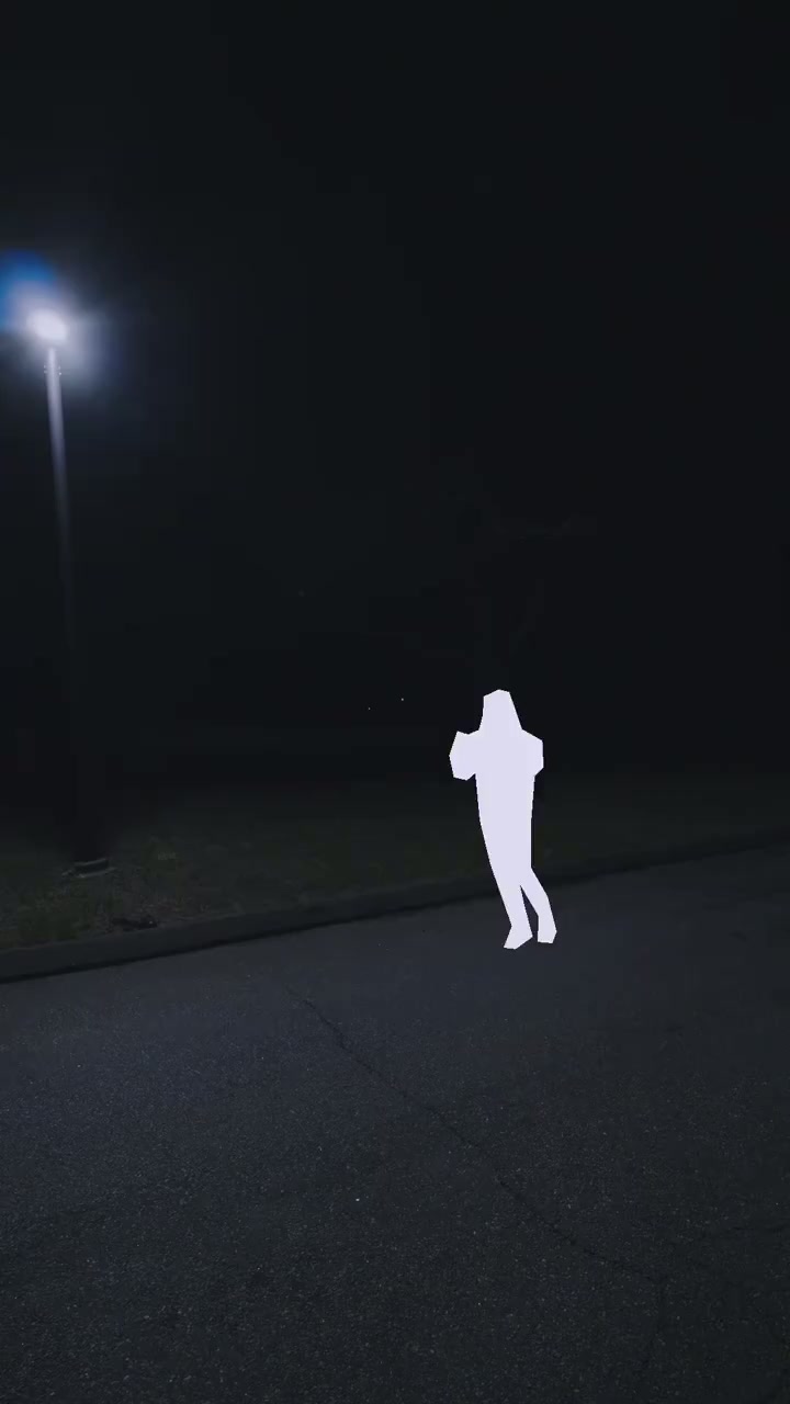 Made Invincible intro reel